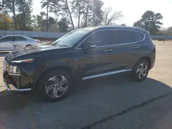 5NMS64AJ8MH339648 2021 HYUNDAI SANTA FE