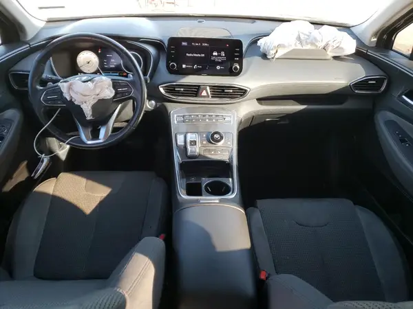 5NMS64AJ8MH339648 2021 HYUNDAI SANTA FE - Image 8