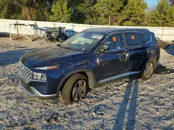 5NMS64AJ8MH340069 2021 HYUNDAI SANTA FE