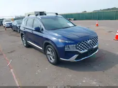 5NMS64AJ8MH350679 2021 HYUNDAI SANTA FE