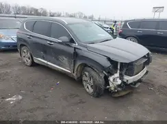 5NMS64AJ8MH353274 2021 HYUNDAI SANTA FE