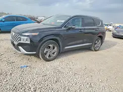5NMS64AJ8MH354229 2021 HYUNDAI SANTA FE