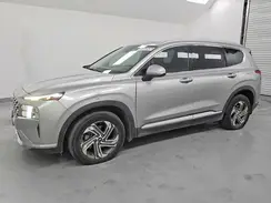 5NMS64AJ8MH360175 2021 HYUNDAI SANTA FE