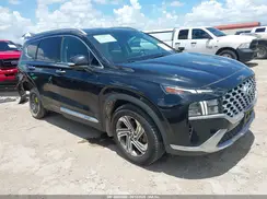 5NMS64AJ8NH372862 2022 HYUNDAI SANTA FE