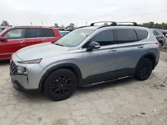 5NMS64AJ8NH379505 2022 HYUNDAI SANTA FE
