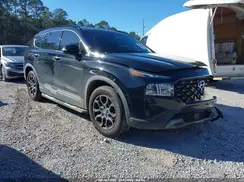 5NMS64AJ8NH383375 2022 HYUNDAI SANTA FE