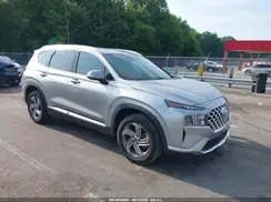 5NMS64AJ8NH394506 2022 HYUNDAI SANTA FE