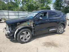 5NMS64AJ8NH402992 2022 HYUNDAI SANTA FE
