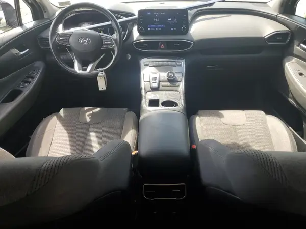 5NMS64AJ8NH402992 2022 HYUNDAI SANTA FE - Image 8