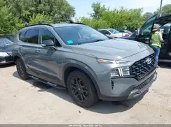 5NMS64AJ8NH408923 2022 HYUNDAI SANTA FE