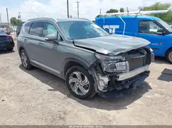 5NMS64AJ8NH426662 2022 HYUNDAI SANTA FE