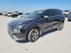 5NMS64AJ8NH426872 2022 HYUNDAI SANTA FE