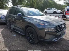 5NMS64AJ8NH428704 2022 HYUNDAI SANTA FE