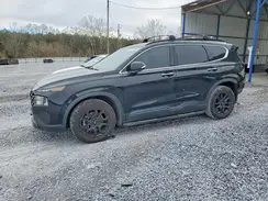 5NMS64AJ8NH433806 2022 HYUNDAI SANTA FE