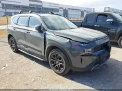 5NMS64AJ8NH434034 2022 HYUNDAI SANTA FE