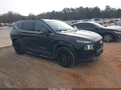 5NMS64AJ8NH434339 2022 HYUNDAI SANTA FE