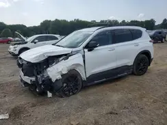 5NMS64AJ8NH458589 2022 HYUNDAI SANTA FE