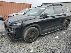 5NMS64AJ8NH464523 2022 HYUNDAI SANTA FE