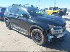 5NMS64AJ8PH491580 2023 HYUNDAI SANTA FE