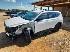 5NMS64AJ8PH498111 2023 HYUNDAI SANTA FE