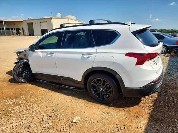 5NMS64AJ8PH498111 2023 HYUNDAI SANTA FE - Image 2