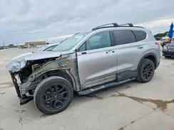 5NMS64AJ8PH508927 2023 HYUNDAI SANTA FE