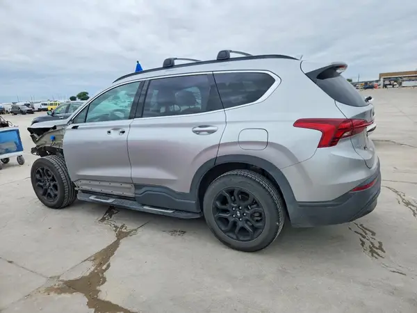 5NMS64AJ8PH508927 2023 HYUNDAI SANTA FE - Image 2
