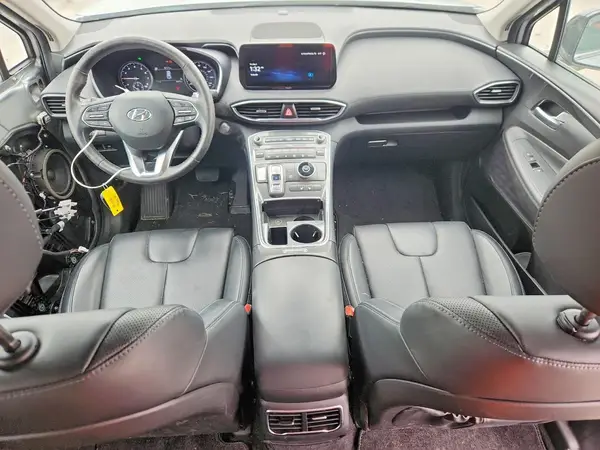 5NMS64AJ8PH508927 2023 HYUNDAI SANTA FE - Image 8