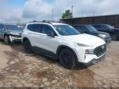 5NMS64AJ8PH533827 2023 HYUNDAI SANTA FE