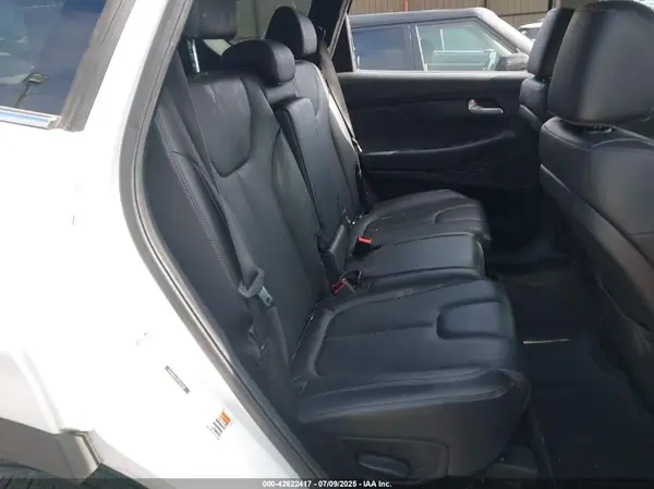 5NMS64AJ8PH533827 2023 HYUNDAI SANTA FE - Image 8
