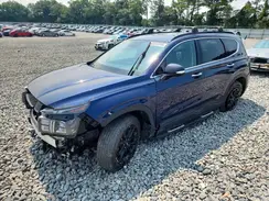 5NMS64AJ8PH594790 2023 HYUNDAI SANTA FE