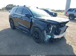 5NMS64AJ8PH602385 2023 HYUNDAI SANTA FE