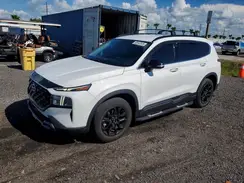 5NMS64AJ8PH608218 2023 HYUNDAI SANTA FE