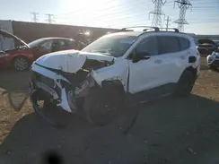 5NMS64AJ8PH610759 2023 HYUNDAI SANTA FE