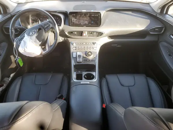 5NMS64AJ8PH610759 2023 HYUNDAI SANTA FE - Image 8