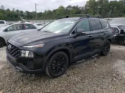 5NMS64AJ8PH611331 2023 HYUNDAI SANTA FE