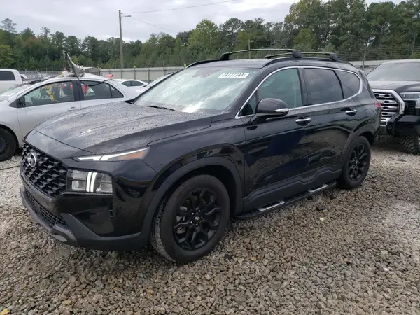 5NMS64AJ8PH611331 2023 HYUNDAI SANTA FE - Image 1