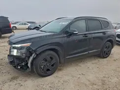5NMS64AJ9MH303659 2021 HYUNDAI SANTA FE