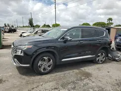 5NMS64AJ9MH303662 2021 HYUNDAI SANTA FE