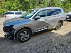 5NMS64AJ9MH334345 2021 HYUNDAI SANTA FE
