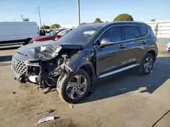 5NMS64AJ9MH335818 2021 HYUNDAI SANTA FE