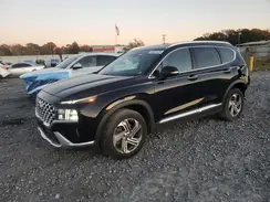 5NMS64AJ9MH344101 2021 HYUNDAI SANTA FE