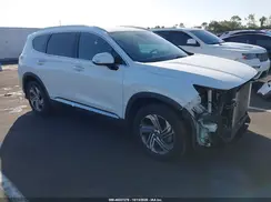 5NMS64AJ9MH355860 2021 HYUNDAI SANTA FE