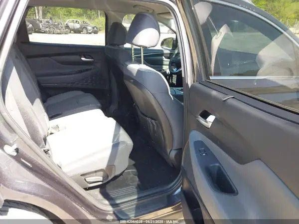 5NMS64AJ9MH355938 2021 HYUNDAI SANTA FE - Image 8