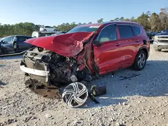 5NMS64AJ9MH359617 2021 HYUNDAI SANTA FE
