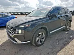 5NMS64AJ9MH360489 2021 HYUNDAI SANTA FE