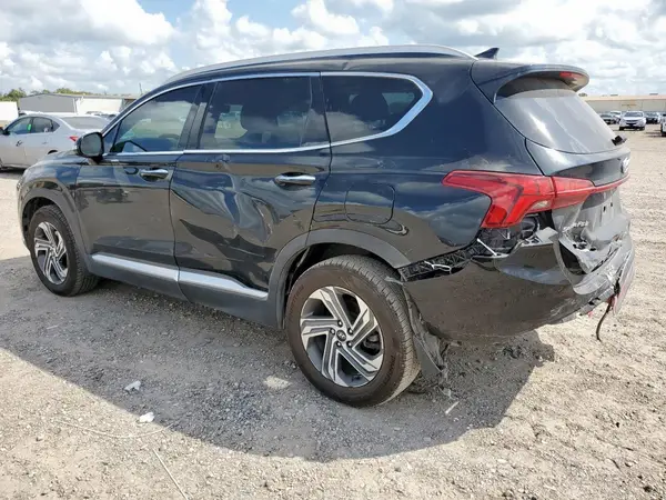 5NMS64AJ9MH360489 2021 HYUNDAI SANTA FE - Image 2