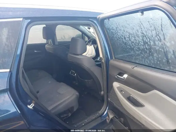 5NMS64AJ9MH362212 2021 HYUNDAI SANTA FE - Image 8
