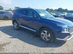 5NMS64AJ9MH363067 2021 HYUNDAI SANTA FE