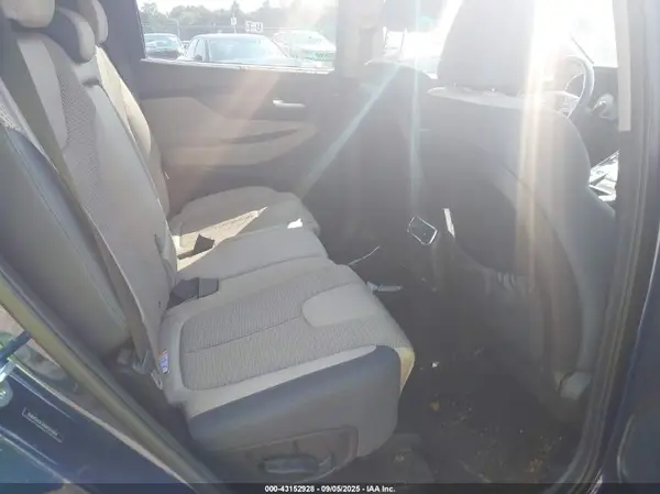 5NMS64AJ9MH363067 2021 HYUNDAI SANTA FE - Image 8
